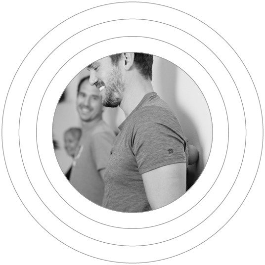 Wellness Classes - Myofacial Release