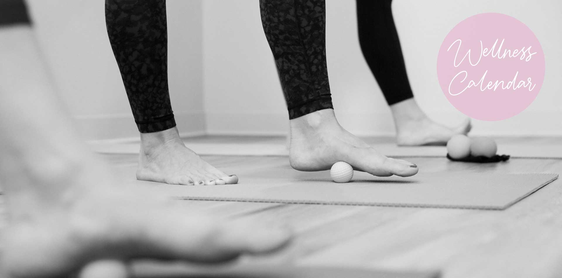 Wellness Calendar